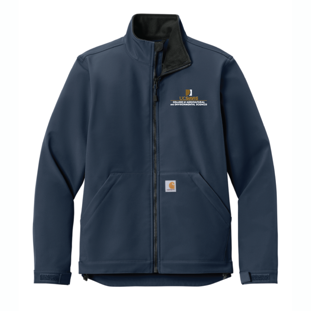 CAES Carhartt Rain Defender Soft Shell Jacket